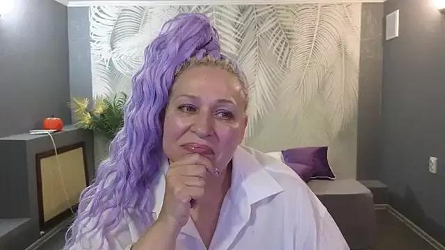 Penelope_Pinky from StripChat