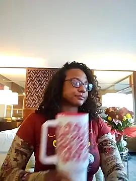 Penelope_presley webcams show profile image 