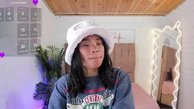 penelope_tay1 from StripChat