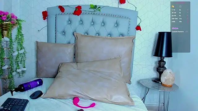Penelope_Velez from StripChat