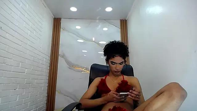 Penelopee_Rouse from StripChat