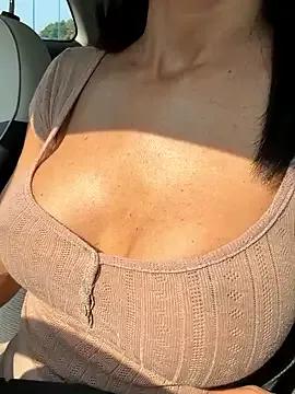 Penelopehot_83 from StripChat