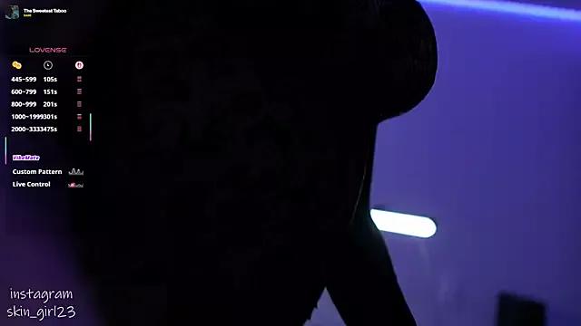 penelopesexx from StripChat