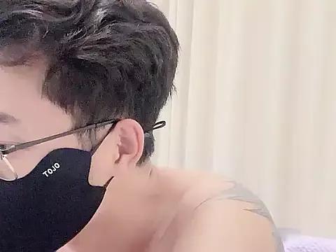 Peng_ge_V587 webcams show profile image 