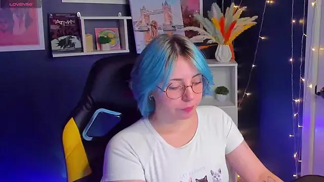 Penny_Stanley from StripChat