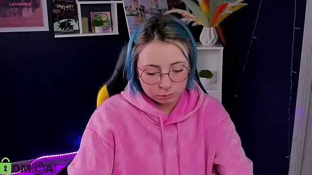 Penny_Stanley from StripChat