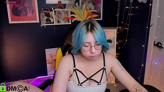 Penny_Stanley from StripChat