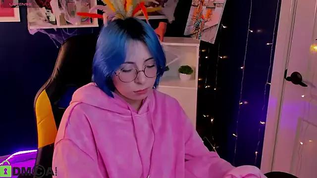 Penny_Stanley from StripChat