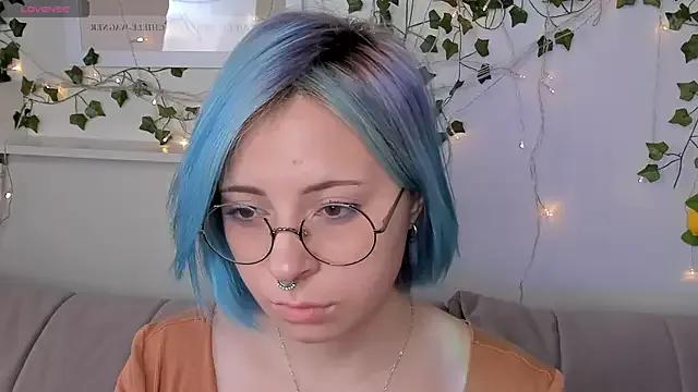 Penny_Stanley from StripChat