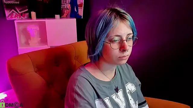 Penny_Stanley from StripChat