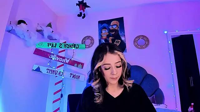 penny_sweett_ from StripChat