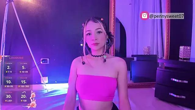 penny_sweett_ from StripChat