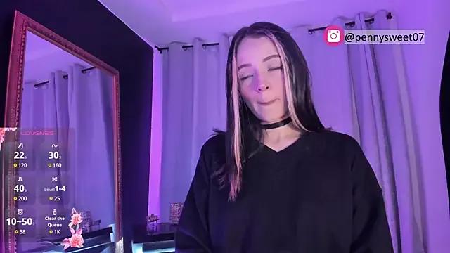 penny_sweett_ from StripChat