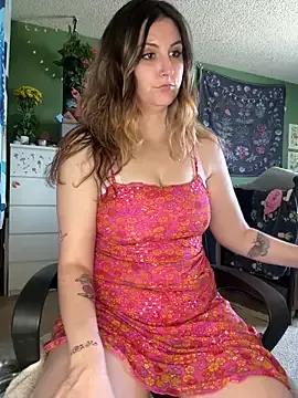 pennybabyy from StripChat