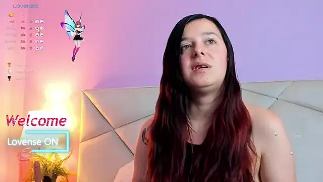 PennyDolce from StripChat