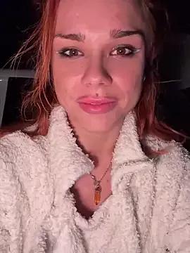 PennyPrincess from StripChat