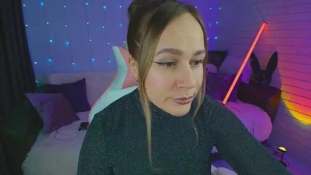 pepper_cat_ from StripChat