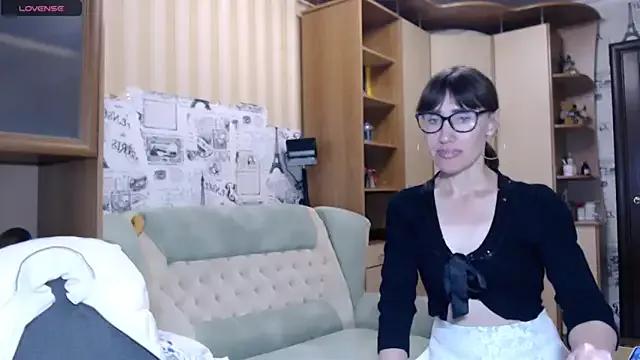 Pepper_mur from StripChat is Freechat