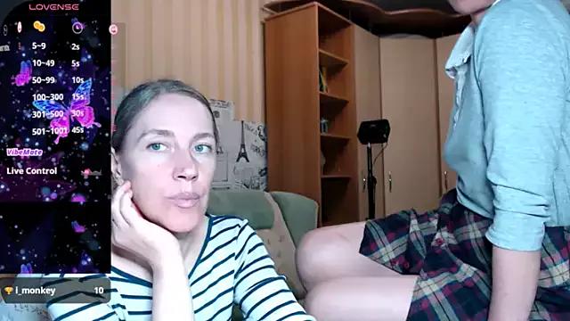 Dirty chat webcam: explore liveshows with versed models, from laying bare to fetishes, in a variety of sexy free adult webcams.