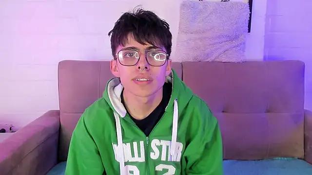 PepperTwink from StripChat