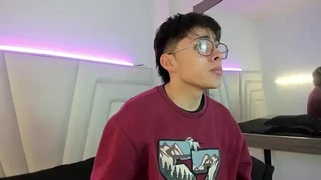 PepperTwink from StripChat