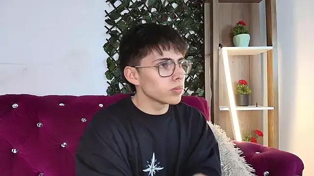 PepperTwink from StripChat