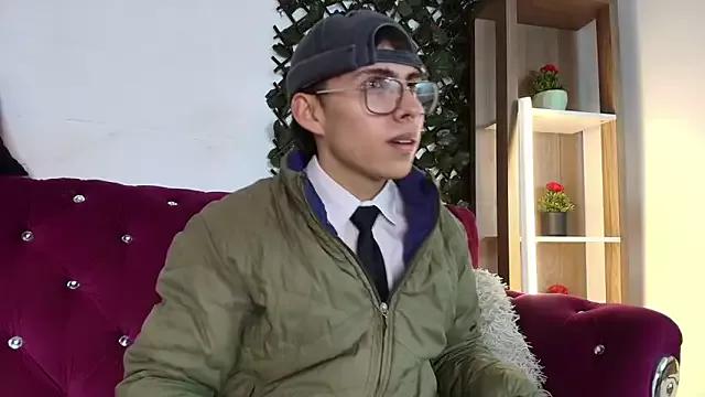 PepperTwink from StripChat
