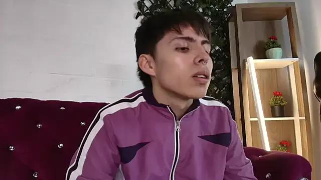 PepperTwink from StripChat