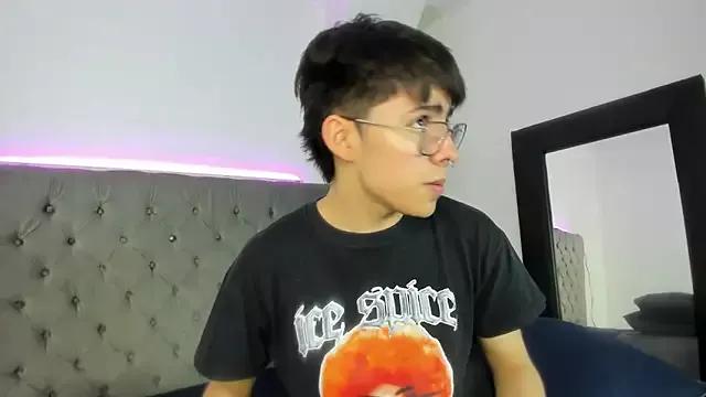 PepperTwink from StripChat