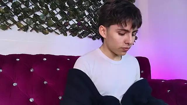 PepperTwink from StripChat