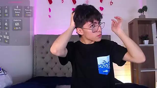 PepperTwink from StripChat