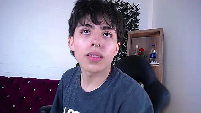 PepperTwink from StripChat