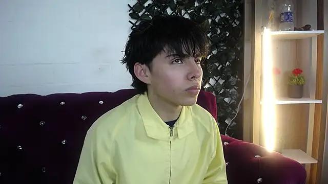 PepperTwink from StripChat