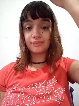 pepsicolacouple from StripChat is Freechat