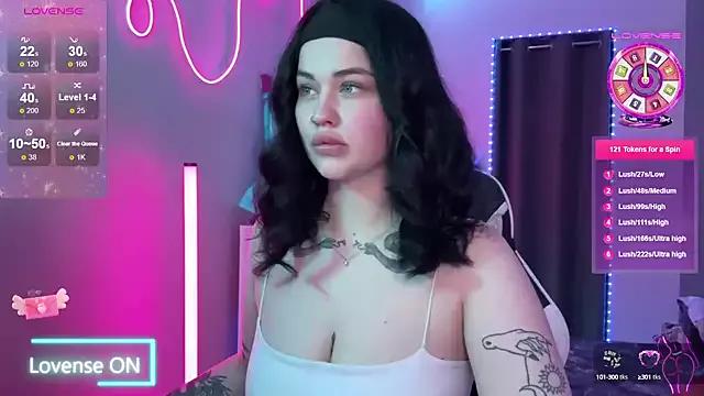 Pepsik0lnaya from StripChat