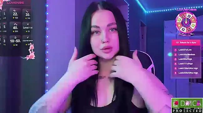 Pepsik0lnaya from StripChat
