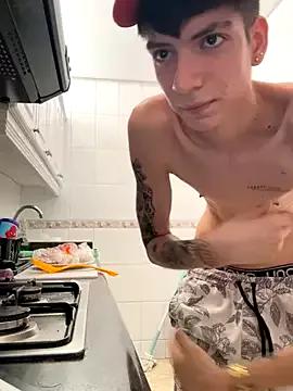 Percyjack44 webcams show profile image 