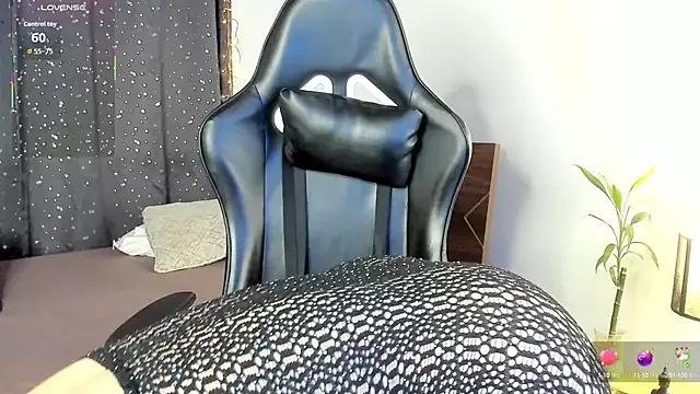 Perfect_design_ from StripChat is Freechat