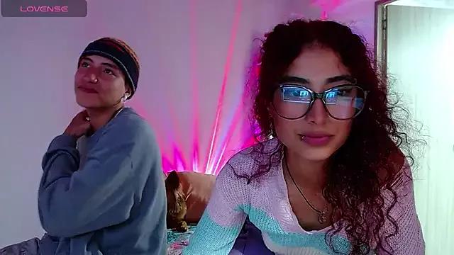 Perfect_match19 from StripChat is Freechat