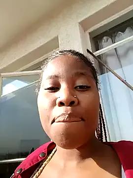 PerfectionBerrie from StripChat is Freechat
