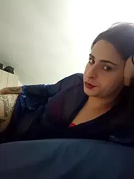 perla97 from StripChat is Freechat