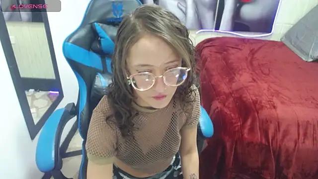 Dirty chat webcam: explore liveshows with versed models, from laying bare to fetishes, in a variety of sexy free adult webcams.