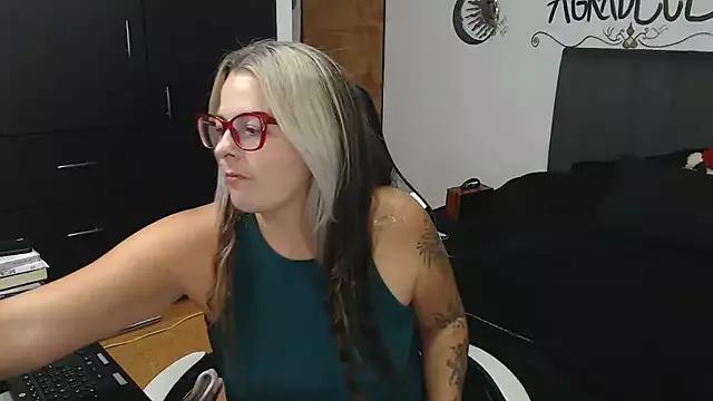 Dirty chat webcam: explore liveshows with versed models, from laying bare to fetishes, in a variety of sexy free adult webcams.