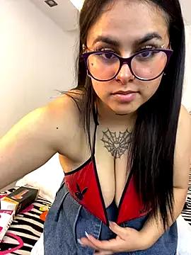 Persefone_Sp from StripChat is Freechat