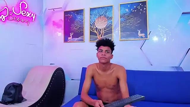 pervercity_guys from StripChat is Freechat