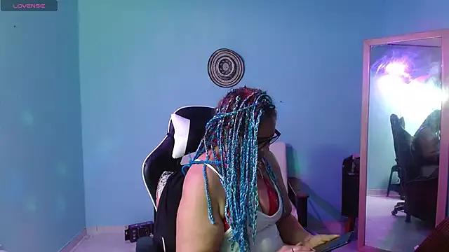 PervertedMature- from StripChat is Freechat