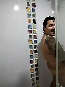 Peter2824 from StripChat