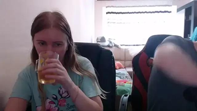 PeterAndJen from StripChat