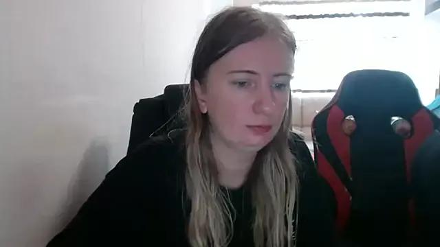PeterAndJen from StripChat