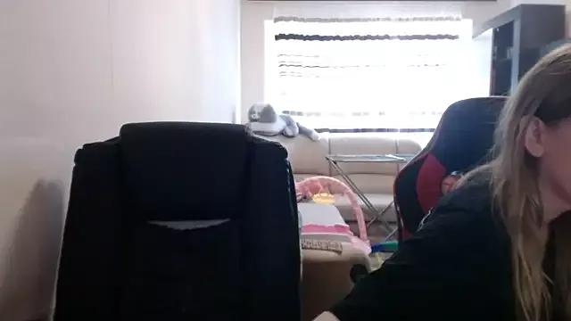 PeterAndJen from StripChat